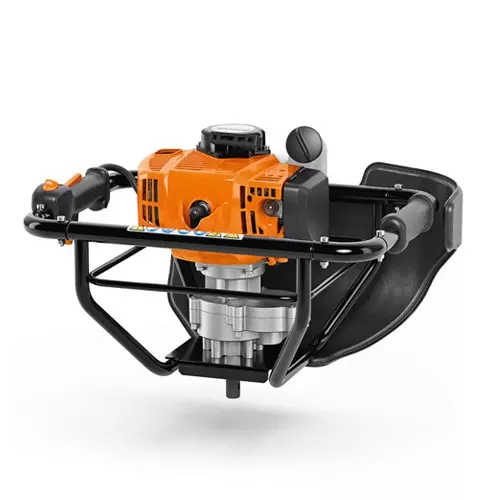 STIHL BT 131 — motorunit