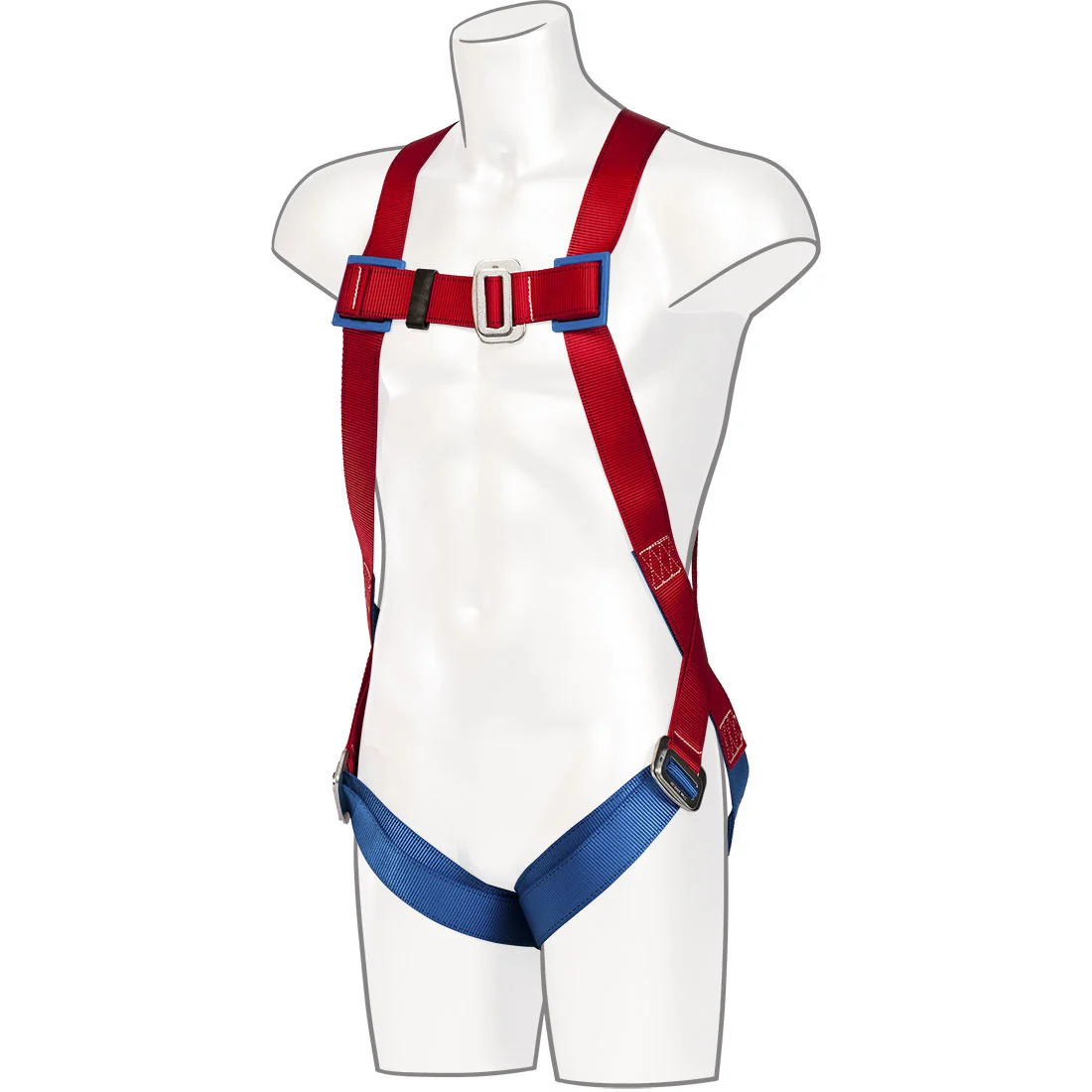 Portwest Harness veiligheidsharnas