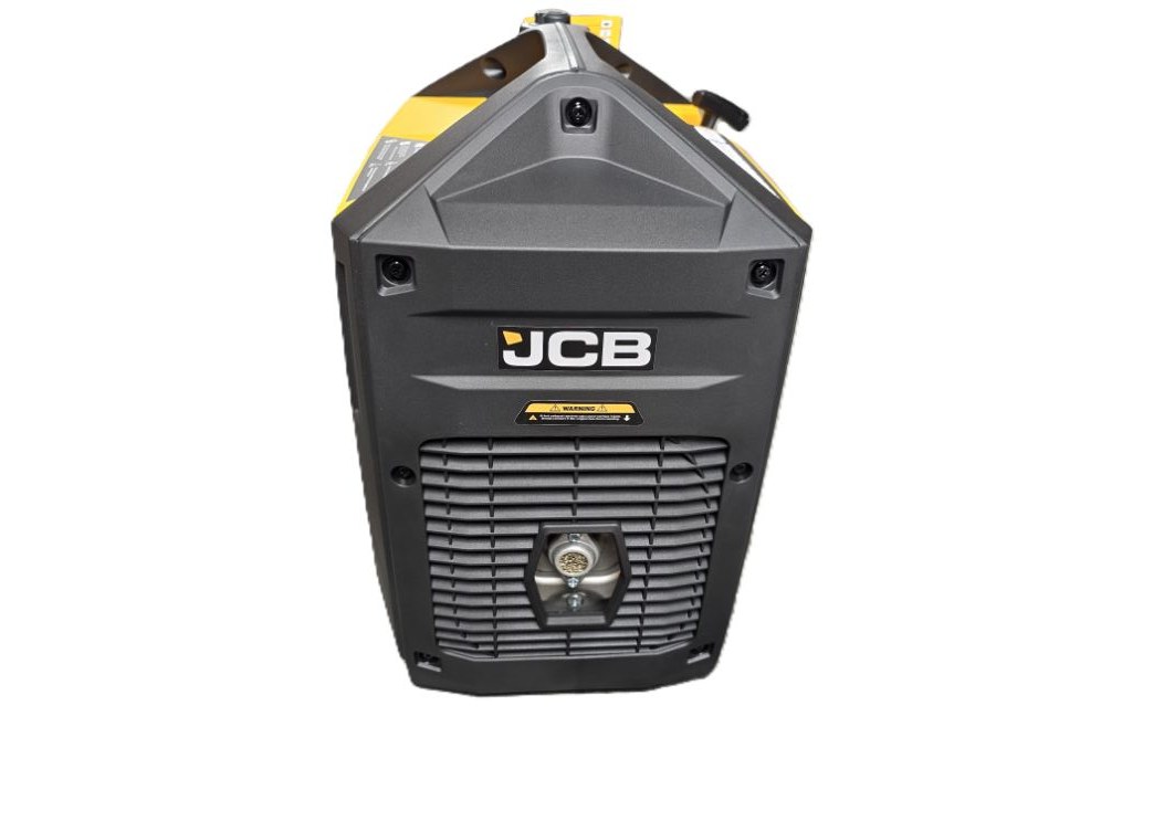 JCB 3500W foto 4