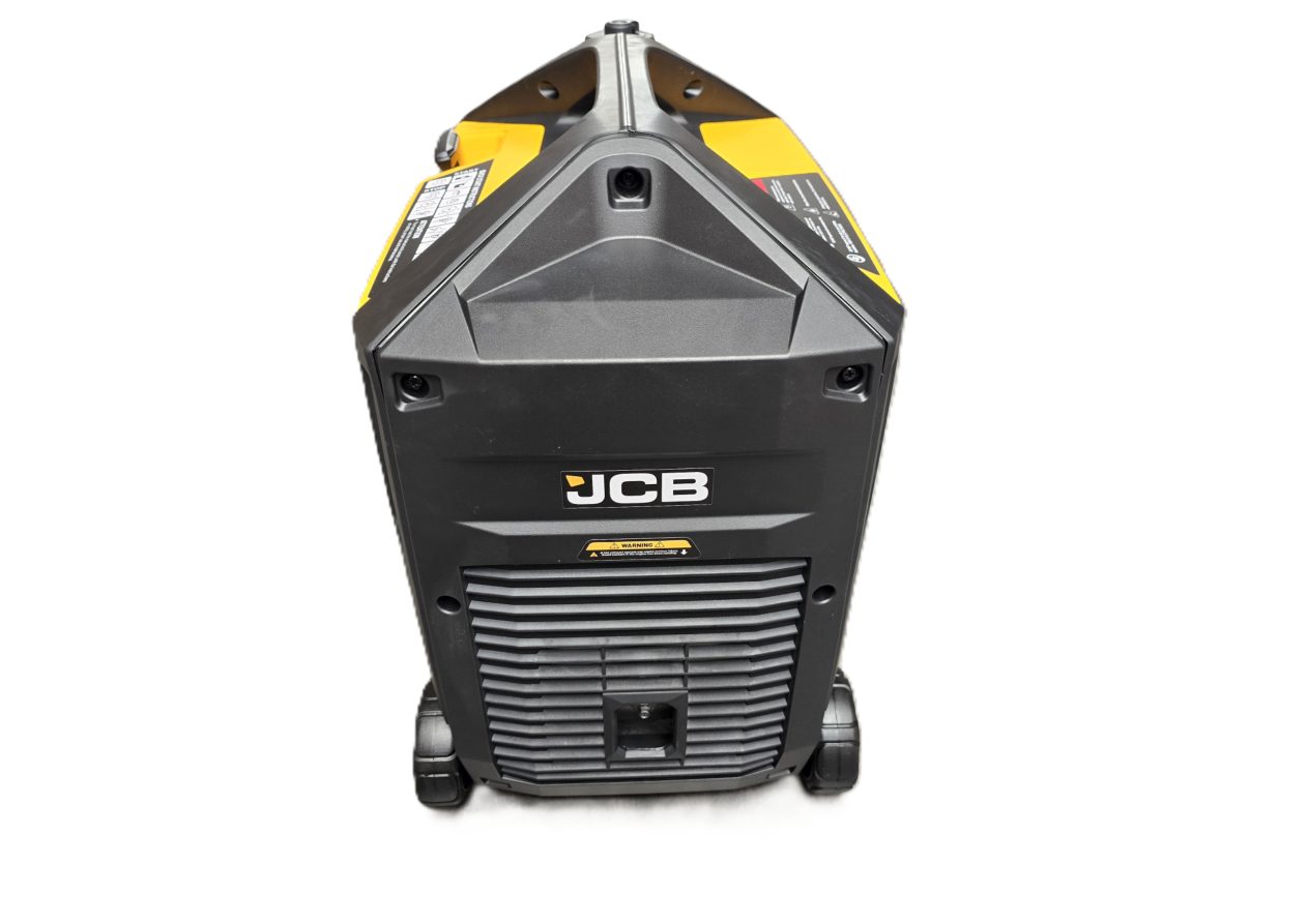 JCB 4200W foto 4