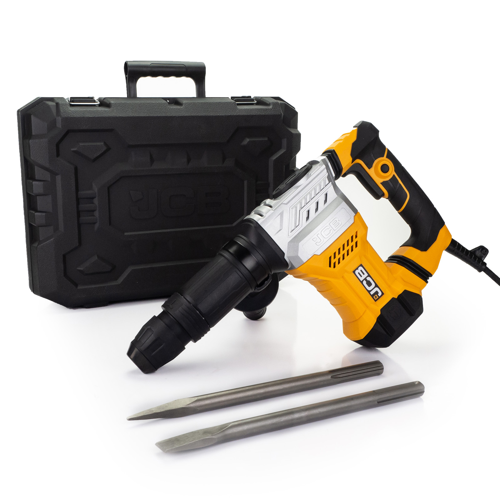 JCB 1700W Breekhamer | 21-DH1700