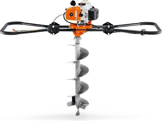 STIHL BT 360 tweemansgrondboor