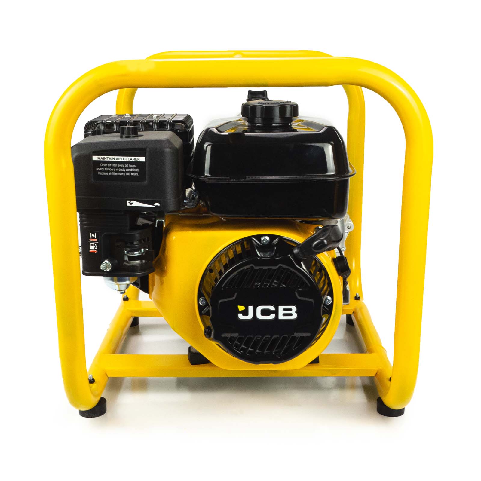 JCB Vuilwaterpomp JCB-WPNL80T productfoto 4