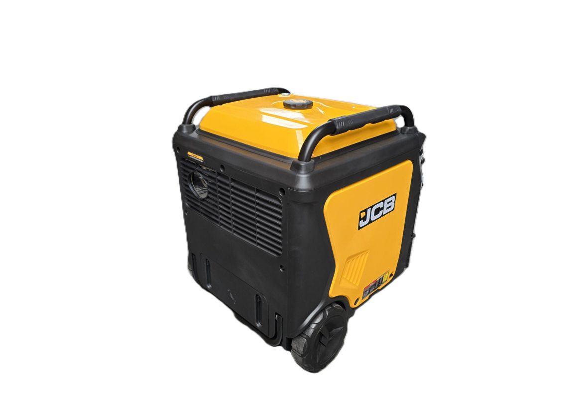 Foto 2 JCB 11000W